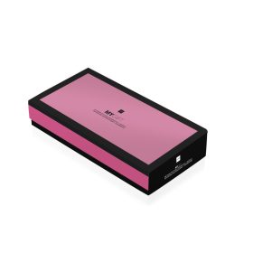 Labor Pro Tline  Hajvasaló + Kefe szett Fukszia (B224)