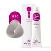 Kallos KJMN hajfesték 100 ml 11.20