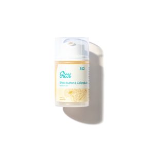 Ilcsi Shea-vaj & körömvirág kézkrém 50ml 822