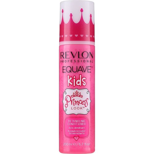Revlon Kids Princess Detangl. Conditioner 200ml