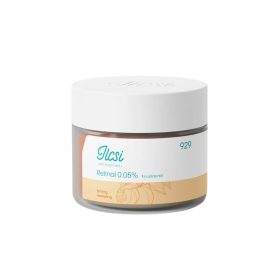 Ilcsi Retinal 0,05% pakolás 125ml 929*