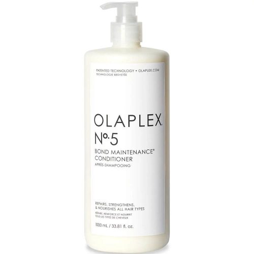 OLAPLEX No.5 Hair Maintenance Hajmegújító balzsam 1000 ml