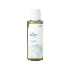Ilcsi Gyógyfüves gyantaolaj 100ml  820 2024