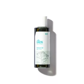 Ilcsi Gyógyfüves gyantaolaj 100ml  820