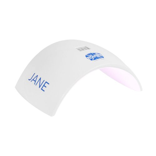 RONNEY UV LED lámpa 24W (Fehér) JANE
