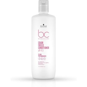 Bonacure Color Freeze Színvédő Hajbalzsam 1000 ml
