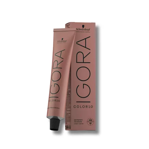 Igora Color 10  60ml 5-0