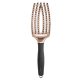 Olivia Garden Fingerbrush Care Iconic Bronze