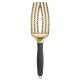 Olivia Garden Fingerbrush Care Iconic Gold