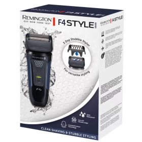 Remington F4002 borotva