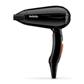   BaByliss Travel Dry Utazó hajszárító, összecsukható nyéllel, 2000W  5344E
