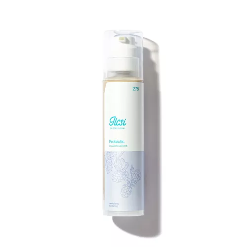 Ilcsi Probiotikumos krémpakolás 200ml  278