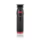 BaByliss PRO Boost+ fekete és piros kontúrnyíró FX7870RBPE