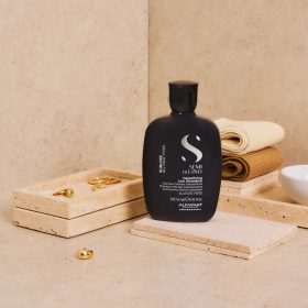   Semi di lino Sublime Detoxifying méregtelenítő sampon 250ml