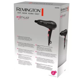Remington D2000 hajszárító