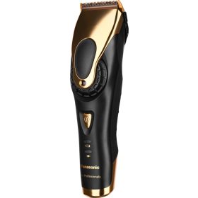 Panasonic ER-GP84 hajvágógép Gold