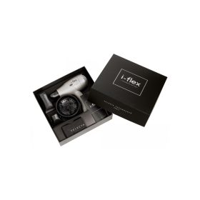 Velecta Paramount® Paris I-FLEX GREY 2300W