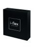 Velecta Paramount® Paris I-FLEX GREY 2300W