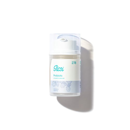 Ilcsi Probiotikumos krémpakolás 50ml  278