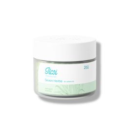 Ilcsi 7 gyógyfüves pakolás 250 ml  261