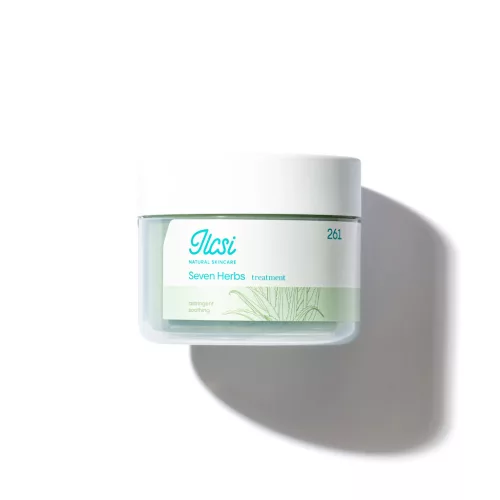 Ilcsi 7 gyógyfüves pakolás 250 ml  261