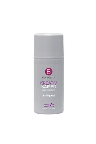 Berrywell Style Styling Hajzselé 101ml