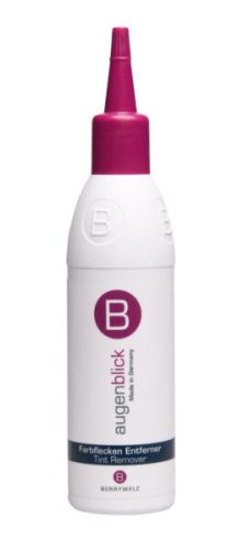 Berrywell Szemfesték  Lemosó Tint Remover 126ml