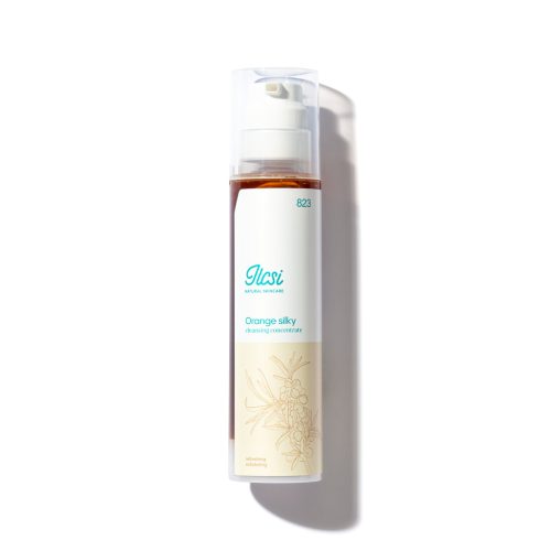 Ilcsi Narancsos krémszappan 200ml 823