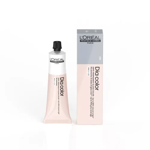 Loréal Dia color 60 ml 09