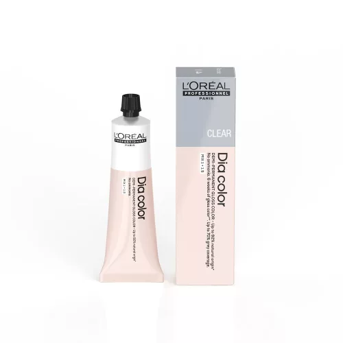 Loréal Dia color 60 ml CLEAR