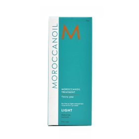 Moroccanoil Treatment Light 100ml