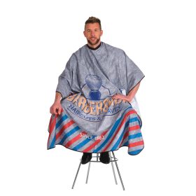 Eurostil 07920 Barber Beterítő