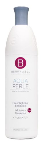 Berrywell Care Hidratáló Sampon 1000 ml