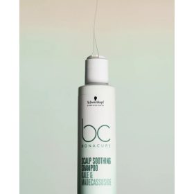 Bonacure Scalp Smoothing Sampon 250 ml