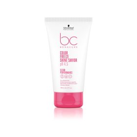 Bonacure Color Freeze Shine savior 150 ml