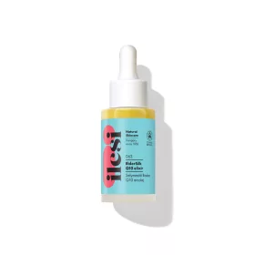 Ilcsi Selymesítő bodza Q10 arcolaj 30ml 063