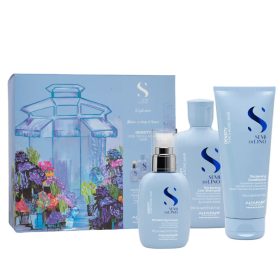 Semi di Lino Density Holiday kit 2024