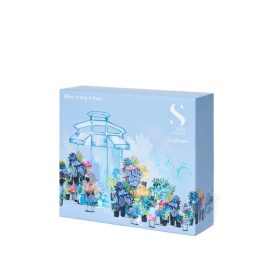 Semi di Lino Density Holiday kit 2024