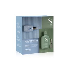 Semi di lino Scalp & Density kit