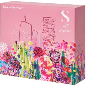 Semi di lino Moisture Holiday kit 2024