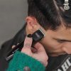 Wahl ChroMini 1591-0466 kontúrvágógép