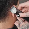 Wahl ChroMini 1591-0466 kontúrvágógép