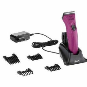   Wahl Animalline állatnyíró CREATIVA  Pink 1876-0480 (újracsomagolt)