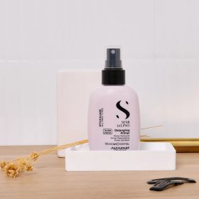   Semi di lino Style & Care Detangling Primer előkészítő spray 125ml