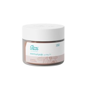Ilcsi AHA 5% hámlasztó peeling 250ml  150 2024