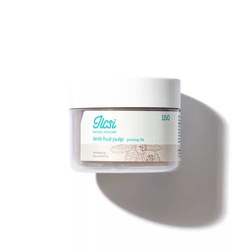 Ilcsi AHA 5% hámlasztó peeling 250ml  150