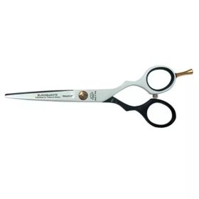   Henbor Hajvágó olló 5,5" - Golden Color - INOX 782W/5,5"