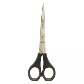   Henbor Hajvágó olló 6" - Accademy - Tanuló INOX 747/6