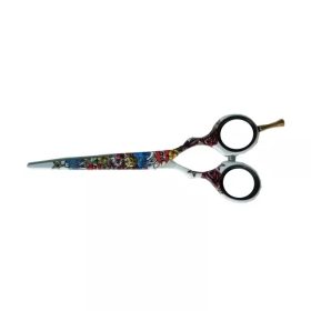   Henbor Hajvágó olló 5,5"- Golden Fantasy - INOX 782T/5,5"