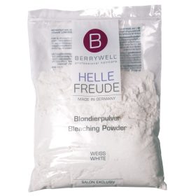 Berrywell Szőkítőpor Fehér 1000g